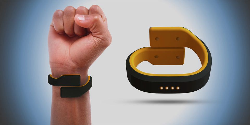 Pavlok siłą zmusi cię do ćwiczeń. Inteligentna opaska stanie się katem! 4