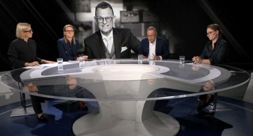 Dziennikarze TVN wspominają Andrzeja Morozowskiego. Pożegnania także od polityków