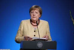 Merkel prostuje przekaz ws. Polski. "Wszyscy nie byliśmy w stanie"