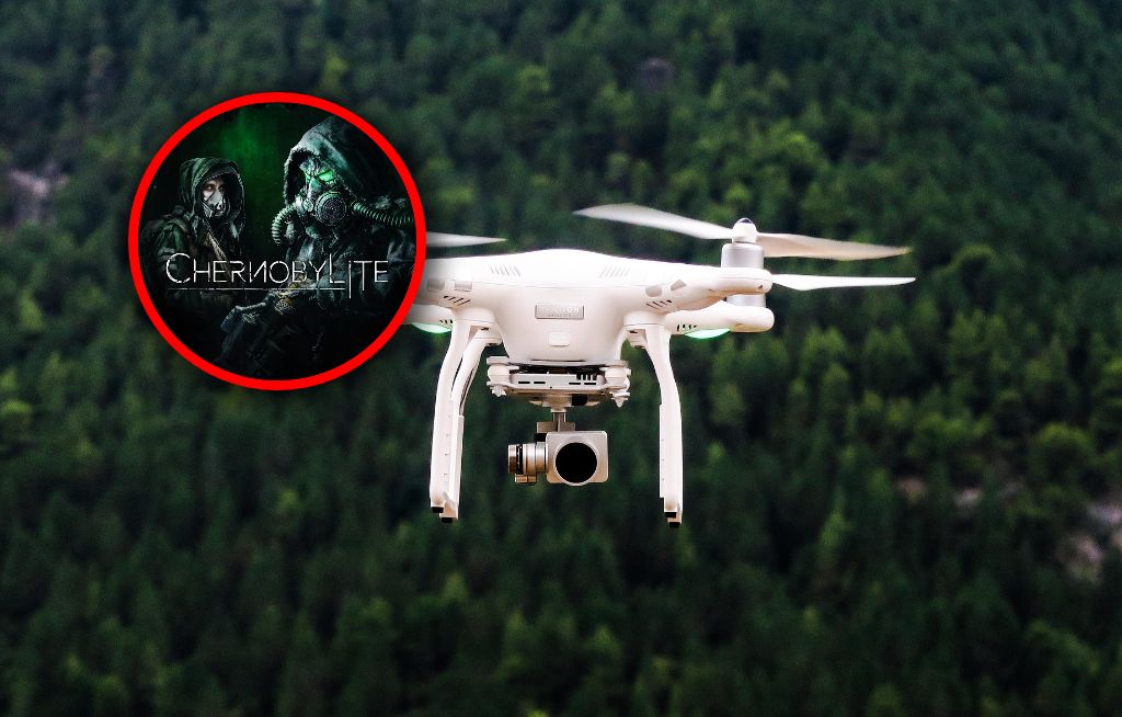 Robią gry, teraz zabiorą się za drony. Nowa strategia polskiej firmy