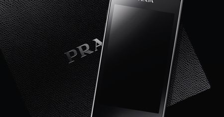 Modny Prada 3.0 by LG wkrótce w ofercie Play [aktualizacja]