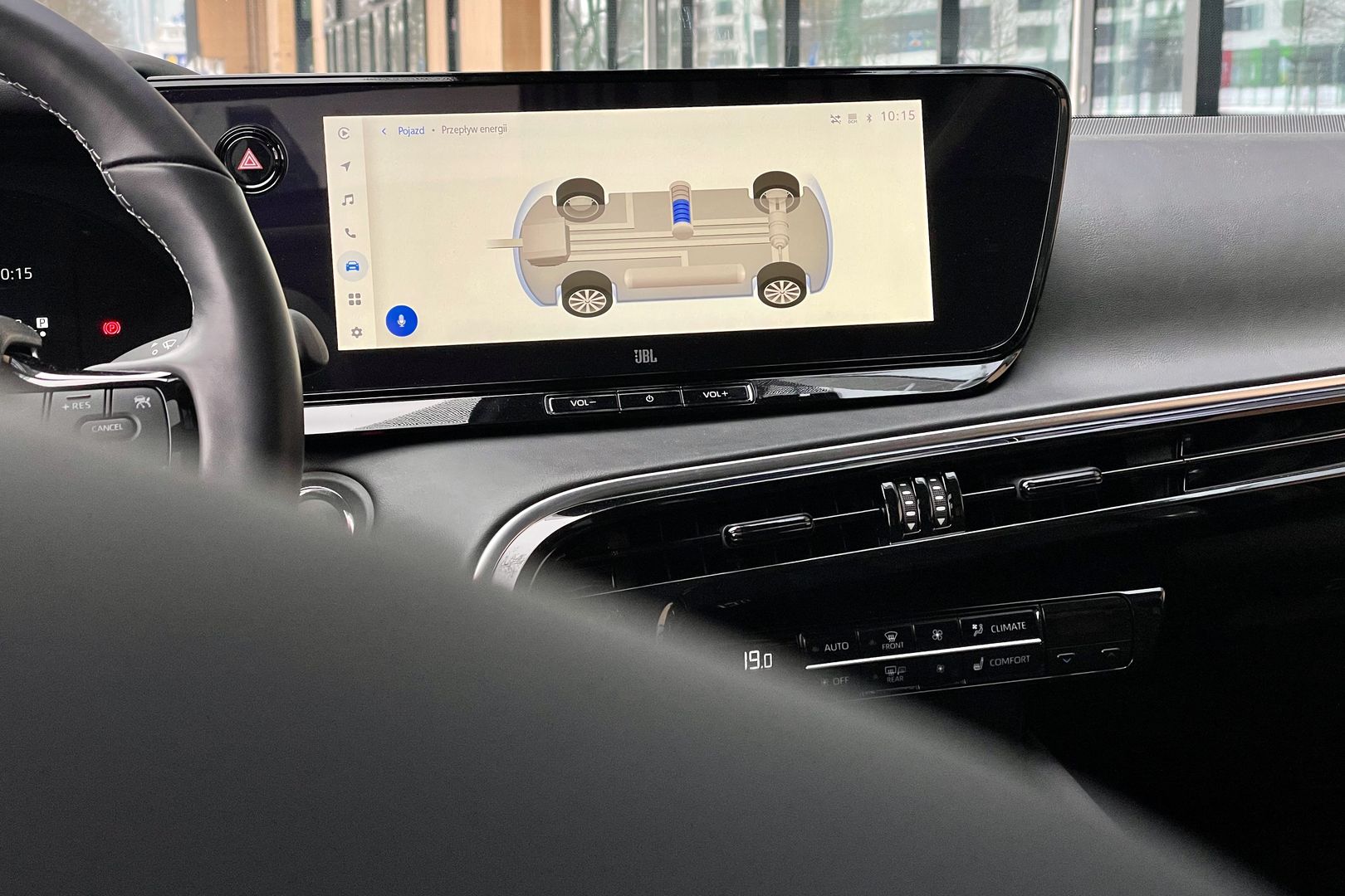 Toyota Mirai