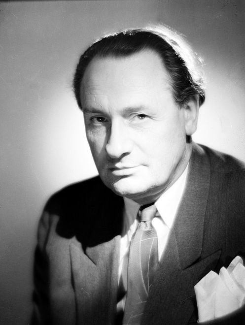 Władysław Hańcza (1905-1977)