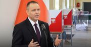 Nawrocki wnosi o referendum. Chodzi o politykę klimatyczną UE