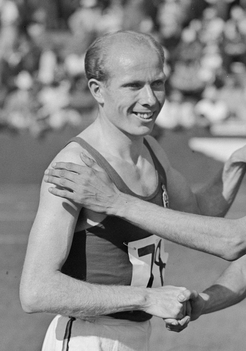 Gaston Reiff