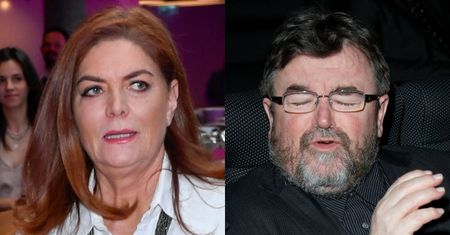 Katarzyna Dowbor znów o zwolnieniu z Polsatu: "To była rozmowa o NICZYM". Mówi, co usłyszała od Edwarda Miszczaka