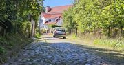 Gorzów: Skłodowskiej-Curie do przebudowy. Zniknie bruk