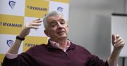 Przychody wzrosły, ale zysk spadł. Ryanair pokazał wyniki