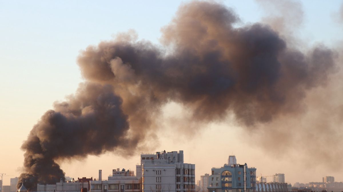 Polska salezjanka została ewakuowana z Sudanu. Teraz o wszystkim opowiedziała  