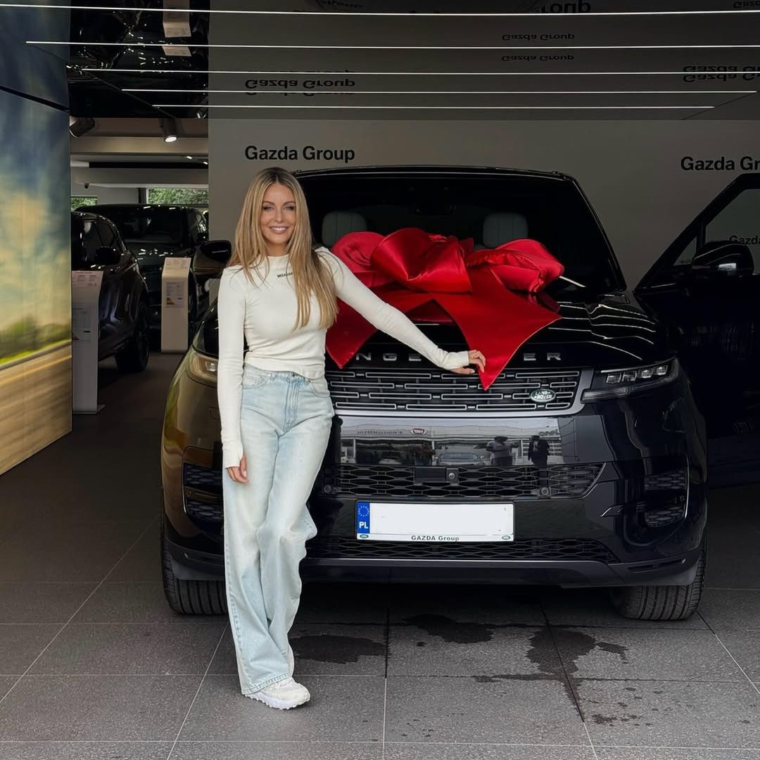 Małgorzata Rozenek