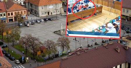 Zagłosowała za koleżankę. Skandal w Radzie Miasta