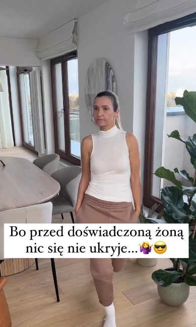 Tak mieszkają Dowborowie