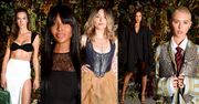 Gwiazdy świętują stulecie francuskiego "Vogue'a": Naomi Campbell, Irina Shayk, Alessandra Ambrosio, Paris Jackson... (ZDJĘCIA)