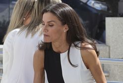 Wpadka hiszpańskiej królowej. Jej reakcja? Bezcenna