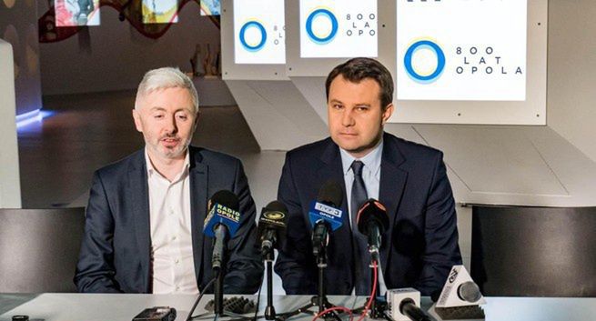 „O! Polskie przeboje” wyłonią artystów na festiwal opolski. Prowadzącym Artur Orzech