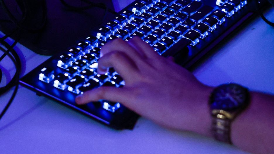turniej counter strike 2 w ramach programu EDU ESPORT Szkoly