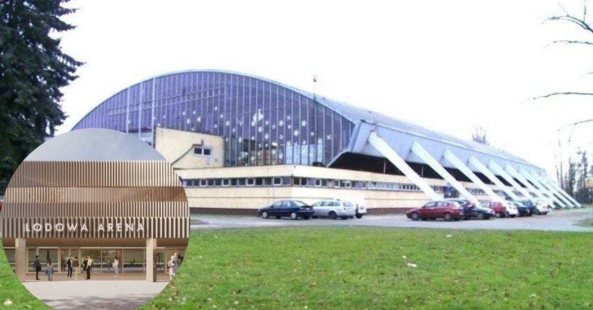 Oświęcim: Sto milionów na budowę małej hali treningowej. A reszta?