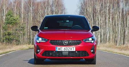 Opel Corsa już nie jest tani - ceny modelu w Polsce