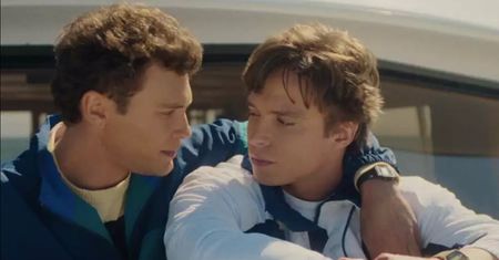 Numer 1 na Netfliksie w 56 krajach. 30-minutowa scena zeznań o gwałtach szokuje. Hit popełnia jednak stare błędy [RECENZJA]