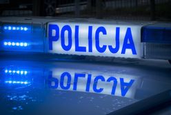 Dramat w Witoszowie Dolnym. W ruch poszedł nóż, nie żyje 65-latek