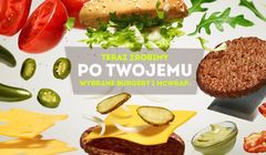 McDonald’s pozwala klientom modyfikować skład produktów