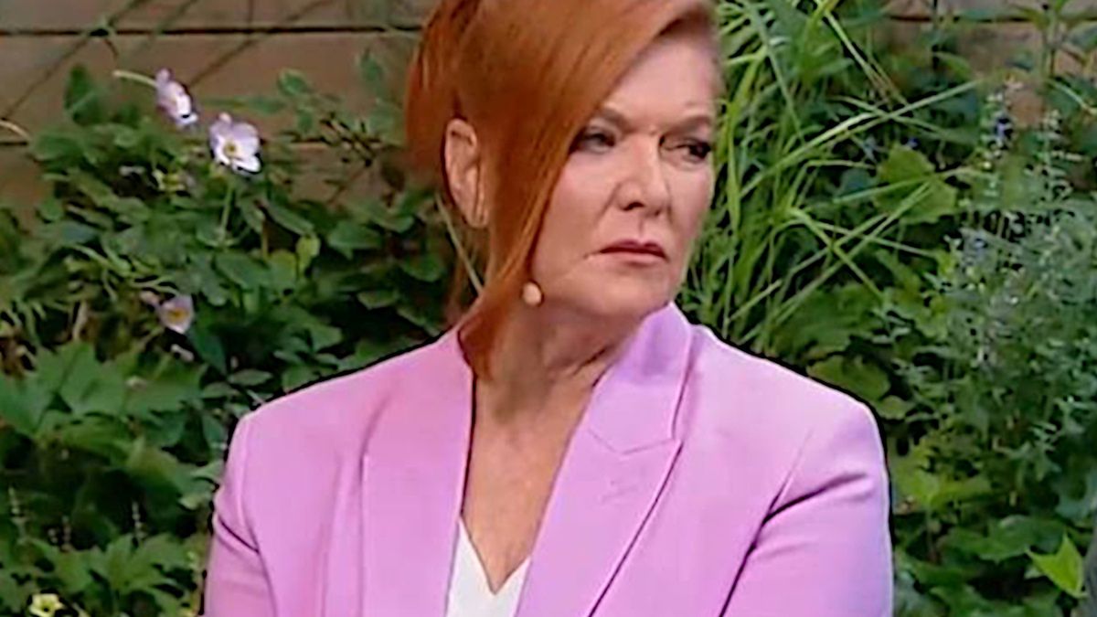 Katarzyna Dowbor ma za sobą trzy rozwody. W TVP nagle zaapelowała do rozwodników