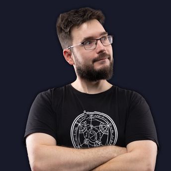 Wojciech Spychała