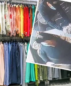 Wielkopolskie. Oblał ekspedientkę nieznaną cieczą. Wyznaczono nagrodę