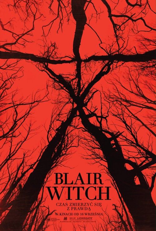 Blair Witch