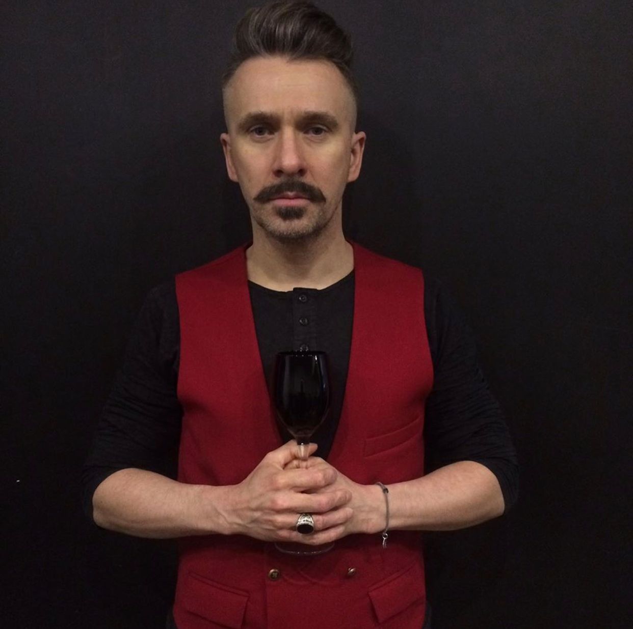 Adam Małczyk z Formacji Chatelet wystąpi w Tańcu z Gwiazdami