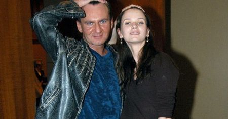 Szado zastąpi Malinowską