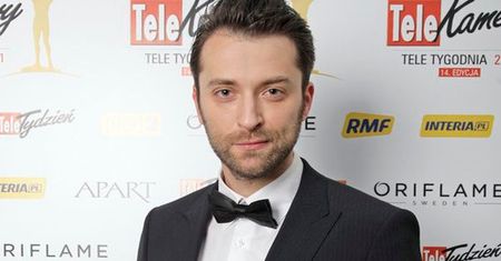 Filip Bobek: wystąpi w "Tańcu z gwiazdami"!