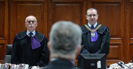 Były pracownik ambasady RP w Moswie zeznaje w procesie Tomasza Arabskiego