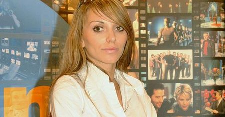 Monika Goździalska: od "Big Brothera" przez "Masterchefa" do nagiej okładki