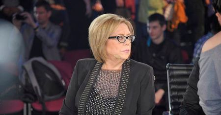 Elżbieta Zapendowska o tym, jak trafiła do "Idola" i kulisach talent show