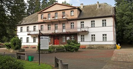Długopole Zdrój. Maleńkie uzdrowisko w dolinie Nysy Kłodzkiej