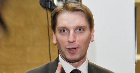 Tomasz Lis: "Proszę mi problemów z erekcją nie wmawiać"
