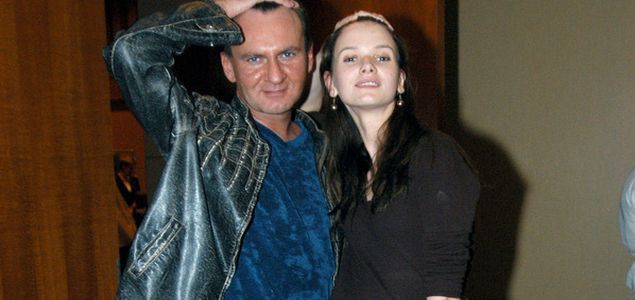 Szado zastąpi Malinowską