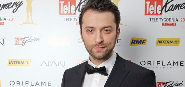 Filip Bobek: wystąpi w "Tańcu z gwiazdami"!