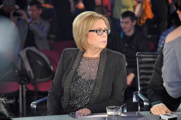 Elżbieta Zapendowska o tym, jak trafiła do "Idola" i kulisach talent show
