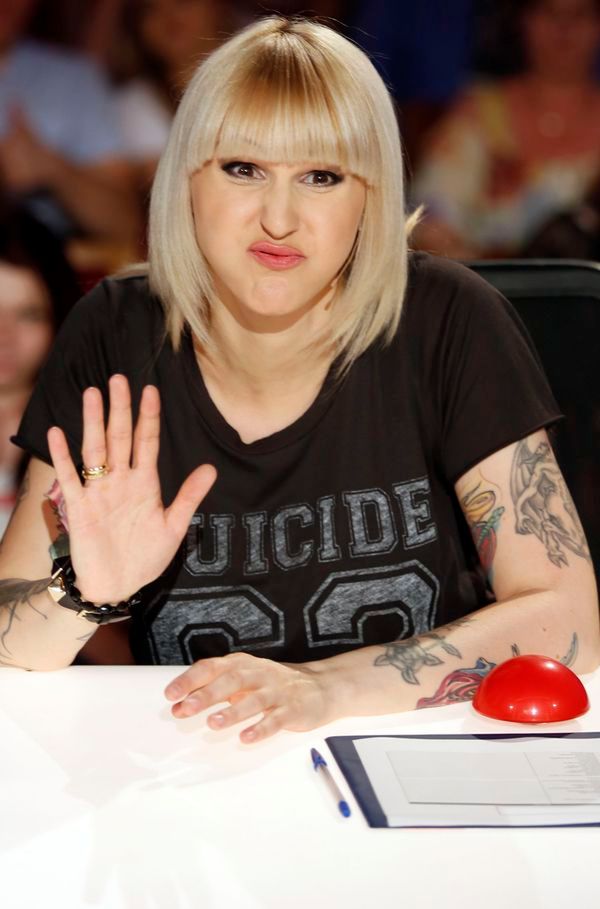 "Mam talent!": Zobacz jurorów w nowym składzie! Iskrzy między nimi?