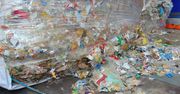 KAS zatrzymała transport 25 ton nielegalnych odpadów