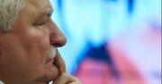 "Wałęsa, jeszcze raz wyjdź na barykady!" - były prezydent chce zatrzymać PiS