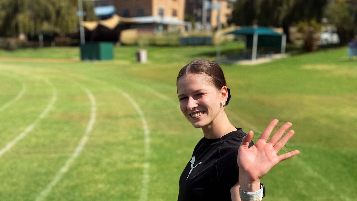 Facebook / Pia Skrzyszowska