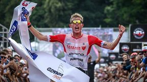 IRONMAN wraca do Gdyni! Najsłynniejsze zawody triathlonowe na świecie znów zaczarują klimatem