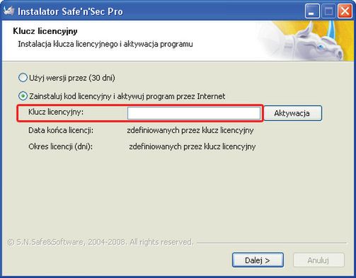 Strzeż swój system