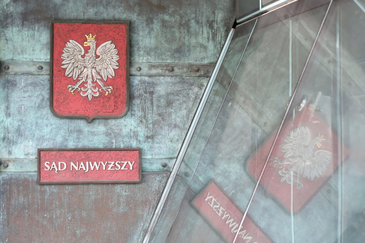 Jest decyzja TSUE ws. Sądu Najwyższego. Do wyroku Polska ma zawiesić obowiązywanie kilku przepisów ustawy