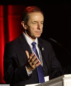 Oskarżają Tomasza Grodzkiego. Jacek Dubois: To uczta hien i grabarzy