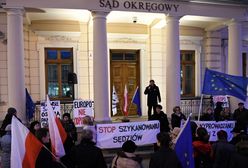 Marsz Tysiąca Tóg. W 2009 roku KRS była oburzona. Mówili o "zagrożeniu"