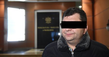 Prokuratura Krajowa: Zbigniew S. został zatrzymany
